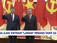 Video: China Ajak Vietnam 