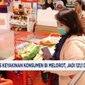 Video: IKK Melorot Pada Maret 2025, Optimisme Menurun