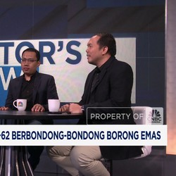Video: Demam Beli Emas, Beneran Investasi Atau FOMO?