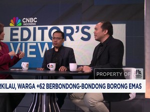 Video: Demam Beli Emas, Beneran Investasi Atau FOMO?