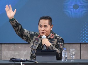 KKP Ungkap Manfaat Teknologi VMS, Jadi Alat Keselamatan bagi Nelayan