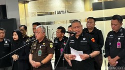 Bos Buzzer Dibayar Rp 864,5 Juta untuk Rintangi Penanganan Kasus di Kejagung