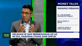 Video: DPR Soal Prabowo Longgarkan TKDN Hingga Nego Investasi iPhone