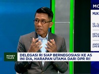 Video: DPR Soal Prabowo Longgarkan TKDN Hingga Nego Investasi iPhone