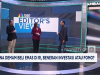 Video: Fenomena di Balik Masyarakat Berbondong-bondong Beli Emas