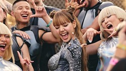 Tiket Coachella 2025 Semakin Naik, 60% Penontonnya Ternyata Ngutang