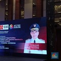 Gubernur Jateng Pamer Upah Murah-Bebas Preman Pungli ke Investor Asing