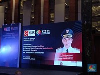 Gubernur Jateng Pamer Upah Murah-Bebas Preman Pungli ke Investor Asing