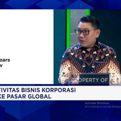 Video: Solusi Digital HSBC Permudah Korporasi Jalankan Bisnis Global