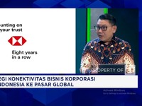 Video: Solusi Digital HSBC Permudah Korporasi Jalankan Bisnis Global