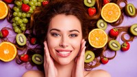 Mau Punya Glass Skin di Cuaca Gerah? Ini 3 Langkah Skincare Pagi yang Tetap Ringan 