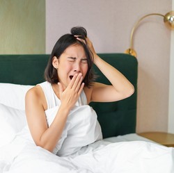 Ahli Gizi: 7 Makanan Ini Diam-diam Mengganggu Kualitas Tidur