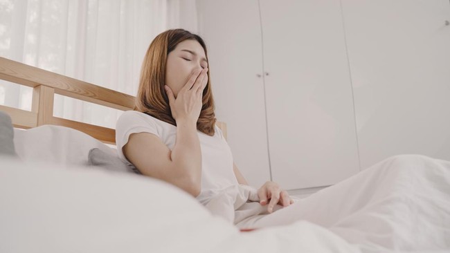 Fenomena Revenge Bedtime Procrastination: Penjelasan dan Dampak Kesehatan