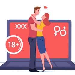 Waspada! Pornografi Awal Bencana, Banyak Studi Beberkan Efek Bahayanya