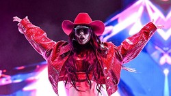 Video Jennie BLACKPINK Masuk Lagi ke Billboard Hot 100 Setelah Coachella
