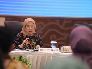 Apresiasi Dosen, Pemerintah Terbitkan Perpres tentang Tunjangan Kinerja
