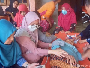 Pengakuan Keluarga Penyelenggara Hajatan Usai Ratusan Warga Klaten Keracunan