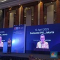 100 Investor China-Singapura Ngumpul di Jakarta, Sinyal Bedol Pabrik?