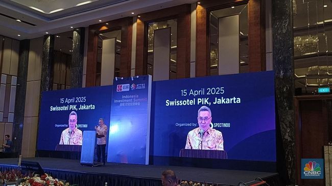100 Investor China-Singapura Ngumpul di Jakarta, Sinyal Bedol Pabrik?