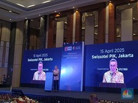100 Investor China-Singapura Ngumpul di Jakarta, Sinyal Bedol Pabrik?