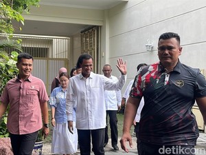 Kala Negara Berebut Lahan Tanah Abang dengan Hercules