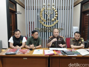 Respons PT ENM Usai Rumah Eks Dirut MUJ Digeledah Kasus Korupsi