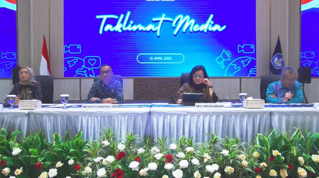 Hore! Prabowo Bayar Rp 2,66 T Tukin untuk 31.066 Dosen ASN