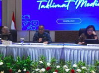 Diumumkan 3 Menteri Prabowo, Ini Jadwal Pencairan & Nilai Tukin Dosen