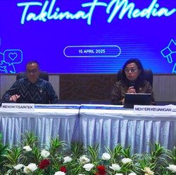 Sri Mulyani Buka Suara Soal Penyebab Dosen Demo Soal Tukin
