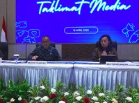 Sri Mulyani Buka Suara Soal Penyebab Dosen Demo Soal Tukin