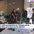 Video: Lebih Dari 60% CEO Khawatir AS Tergelincir Jurang Resesi