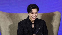 Video: Spesial Activity di Fanmeeting Lee Min Ho di Jakarta
