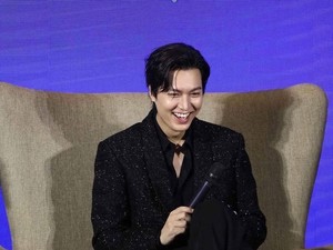 Video: Spesial Activity di Fanmeeting Lee Min Ho di Jakarta