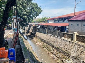 Teras Sriwijaya: Tempat PKL yang Terbuat dari Kaca-Tempat Berwisata Masyarakat