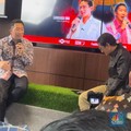 RI Negosiasi Tarif ke Trump, Begini Respons Danantara & Sandiaga Uno