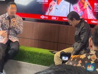 RI Negosiasi Tarif ke Trump, Begini Respons Danantara & Sandiaga Uno