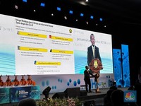 RI Mau Tambah Impor Minyak & LPG dari AS, Nilainya Rp167,9 Triliun!