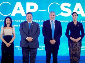 Jakarta Tuan Rumah UN Tourism, Menpar Widi: Momentum Kolaborasi Asia Pasifik