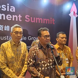 Mendag Budi Sebut Negara Maju Sudah Sepuh Tapi Kaya Raya, RI Gimana?