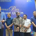 Bocoran Terbaru Aturan Driver Ojol dari Menteri UMKM, Ada Insentifnya