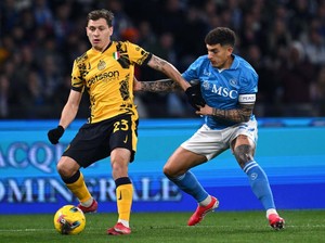 Skuad Italia untuk Lawan Norwegia dan Moldova, Terbanyak dari Inter
