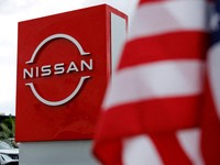Nissan Berencana PHK 10.000 Orang, Sahamnya Malah Terbang Tinggi