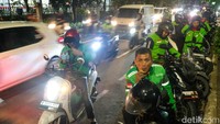 Jangan Khawatir, Kenaikan Tarif Ojol Masih Wacana