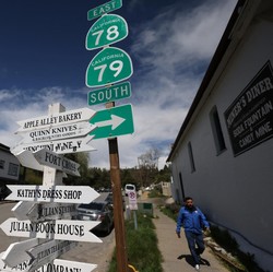 Gempa Magnitudo 5,2 Guncang Amerika Serikat
