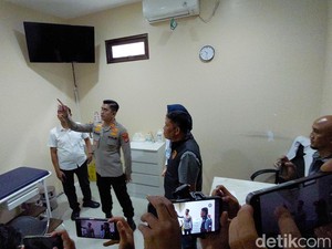 Jabar Hari Ini: Viral Aksi Cabul Oknum Dokter Kandungan di Garut