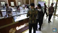 Harga Emas Antam Naik Rp30.000 per Gram di Awal Mei, Buyback Tembus Rp2,589 Juta — image 3