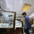 Harga Emas Galeri 24, UBS, Antam & Antam Retro Hari Ini Turun, Borong!