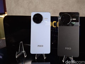 Cek Harga Poco F7 Pro & Ultra Juli 2025, Turun atau Stabil?