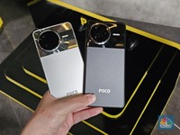 HP Flagship Baru, Ini Spesifikasi dan Harga Poco F7 Ultra dan F7 Pro