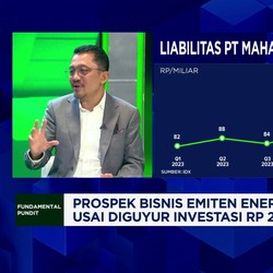 Video: Prospek Emiten Energi Terbarukan Usai Diguyur Rp 2,6 Triliun